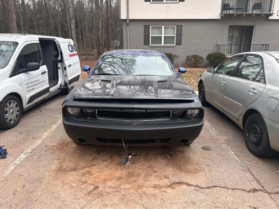 2010 Dodge Challenger 3rd Gen - Image 3 of 3