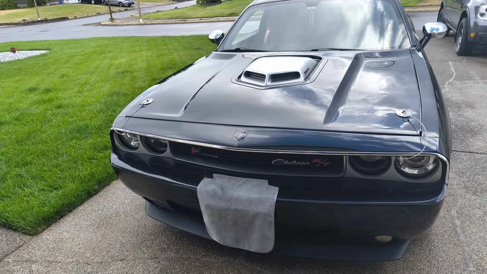 2010 Dodge Challenger 3rd Gen - Image 7 of 17