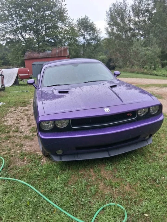 2010 Dodge Challenger 3rd Gen - Image 6 of 6
