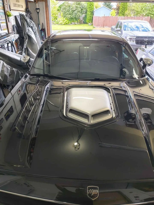 2010 Dodge Challenger 3rd Gen - Image 17 of 17
