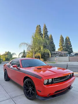2010 Dodge Challenger R/T Classic