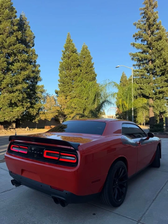 2010 Dodge Challenger 3rd Gen - Image 4 of 14