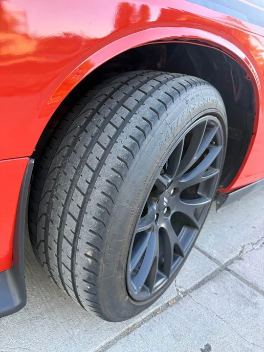 2010 Dodge Challenger 3rd Gen - Image 7 of 14