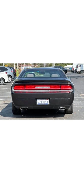 2010 Dodge Challenger 3rd Gen - Image 4 of 16