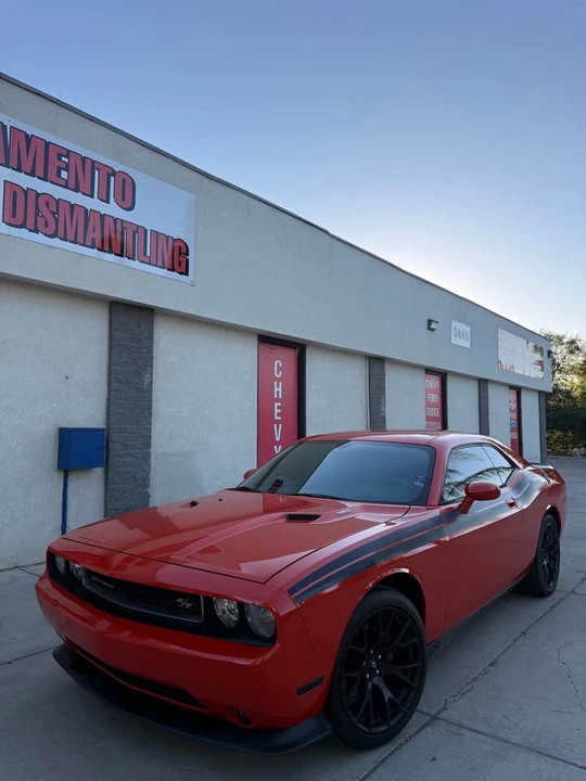 2010 Dodge Challenger 3rd Gen - Image 2 of 14