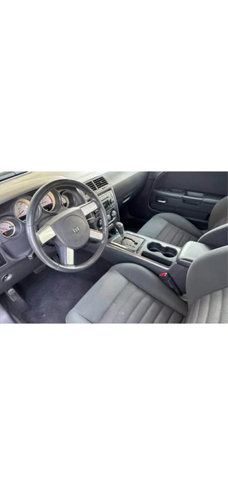 2010 Dodge Challenger 3rd Gen - Image 11 of 16
