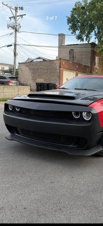 2010 Dodge Challenger 3rd Gen - Image 3 of 3
