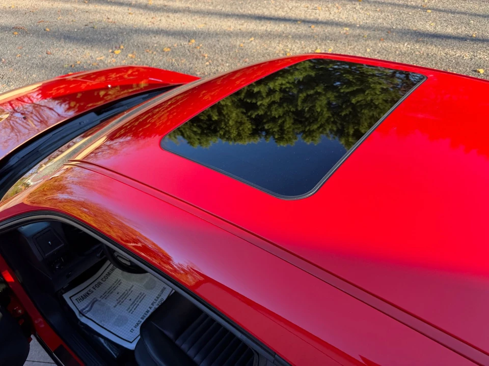 2010 Dodge Challenger 3rd Gen - Image 11 of 21