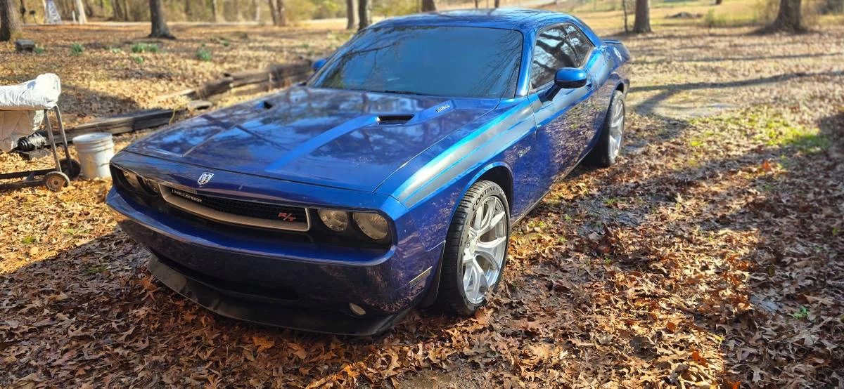 2010 Dodge Challenger 3rd Gen - Image 6 of 12