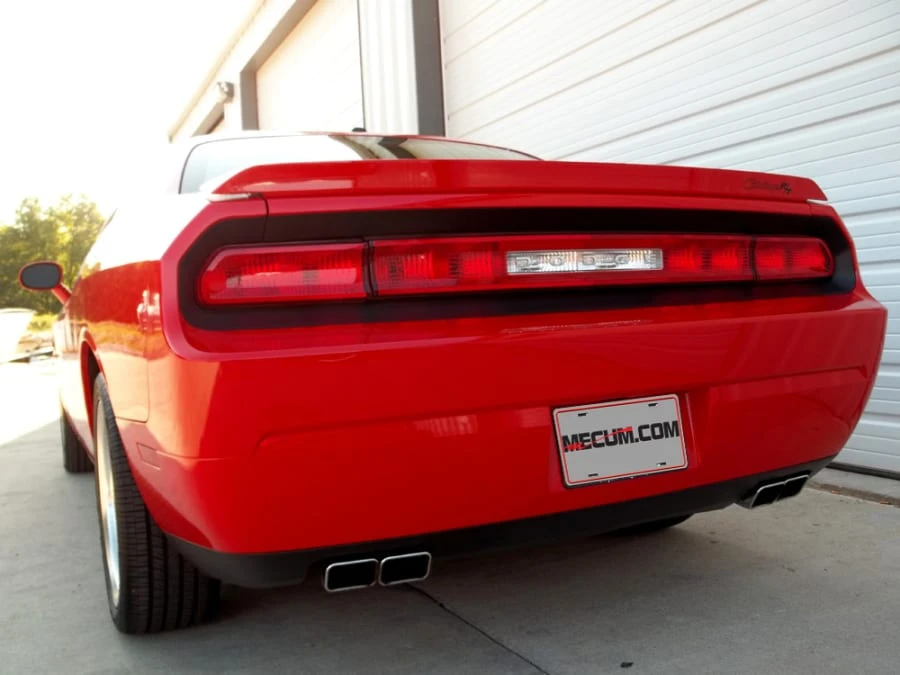 2010 Dodge Challenger 3rd Gen - Image 6 of 7