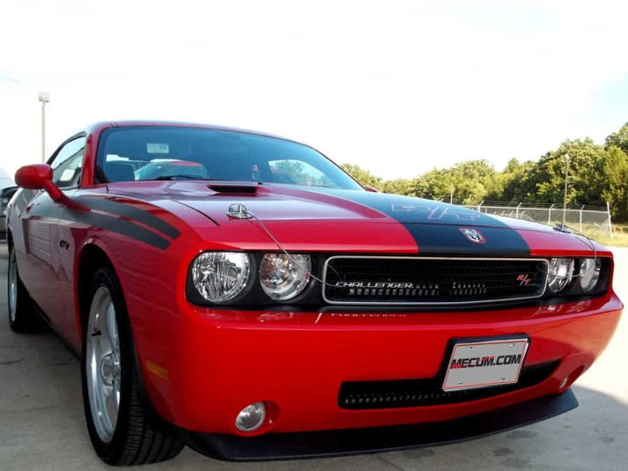 2010 Dodge Challenger 3rd Gen - Image 7 of 7
