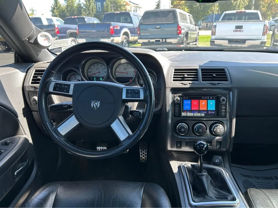 2010 Dodge Challenger 3rd Gen - Image 12 of 20