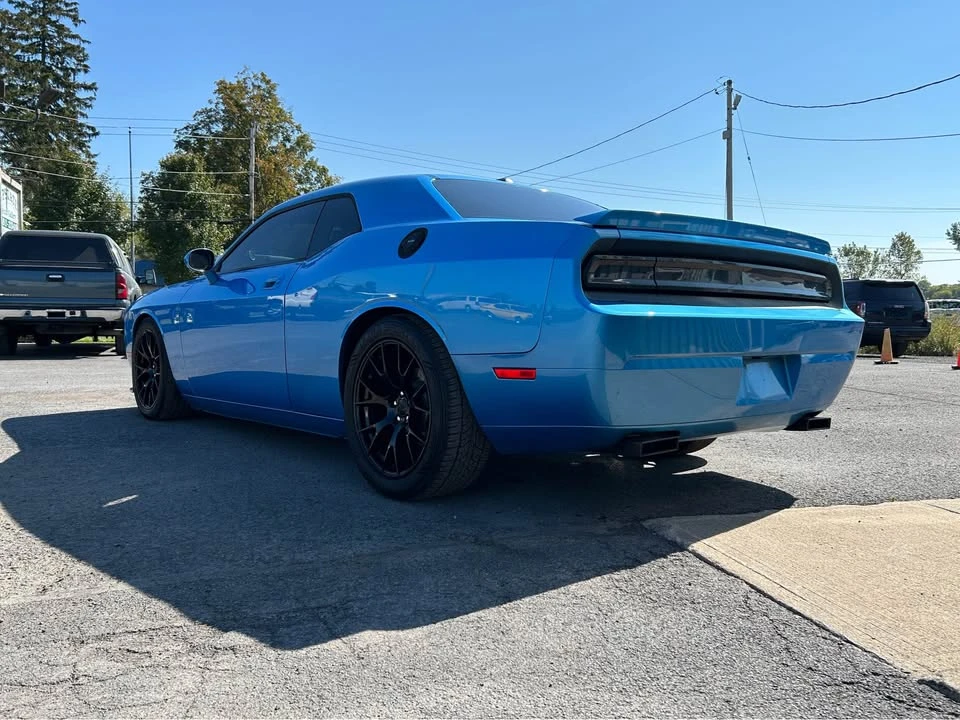 2010 Dodge Challenger 3rd Gen - Image 3 of 20