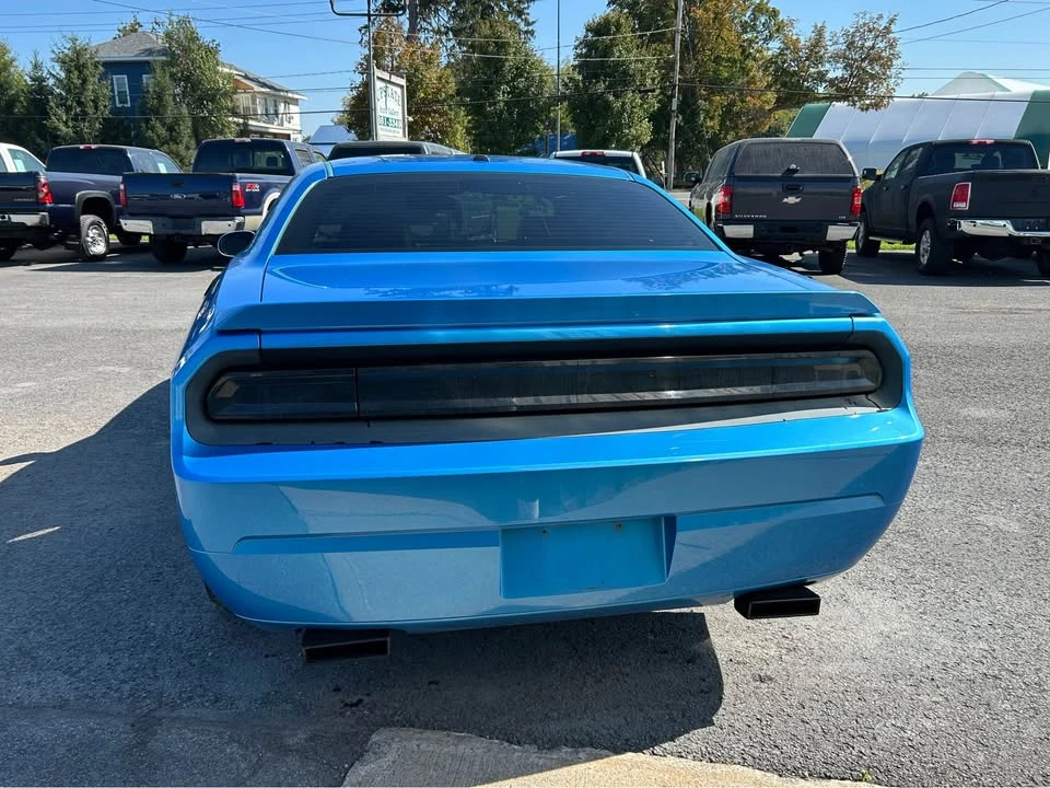 2010 Dodge Challenger 3rd Gen - Image 4 of 20