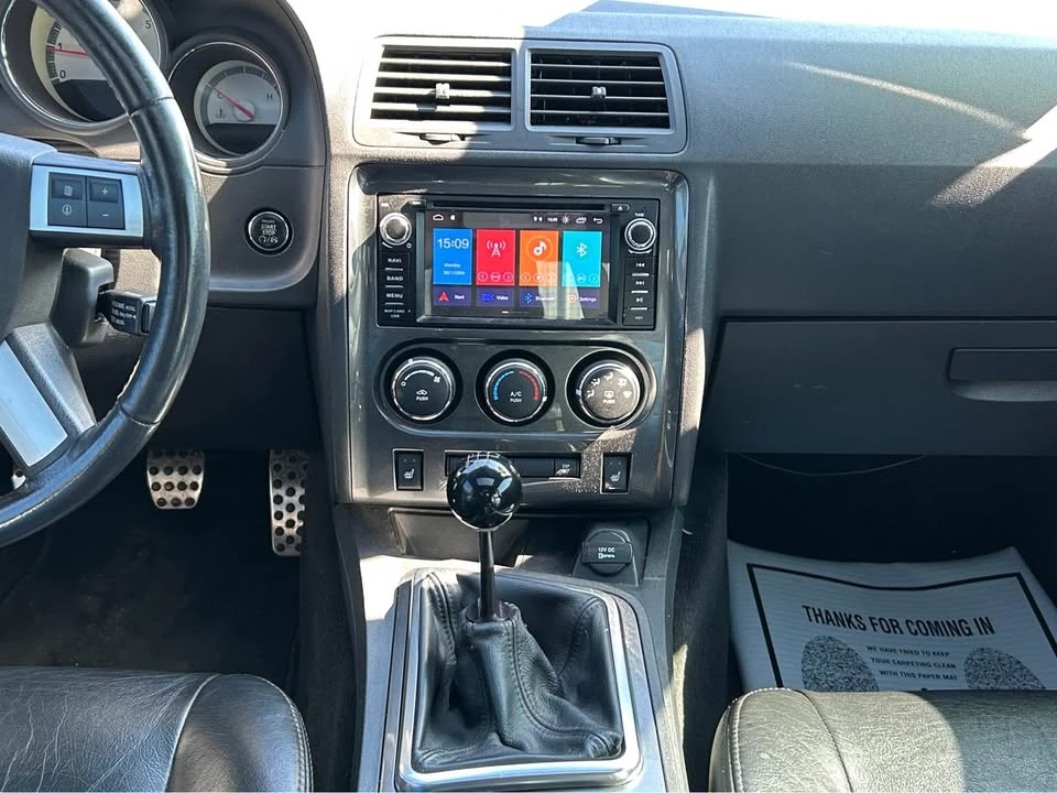 2010 Dodge Challenger 3rd Gen - Image 13 of 20