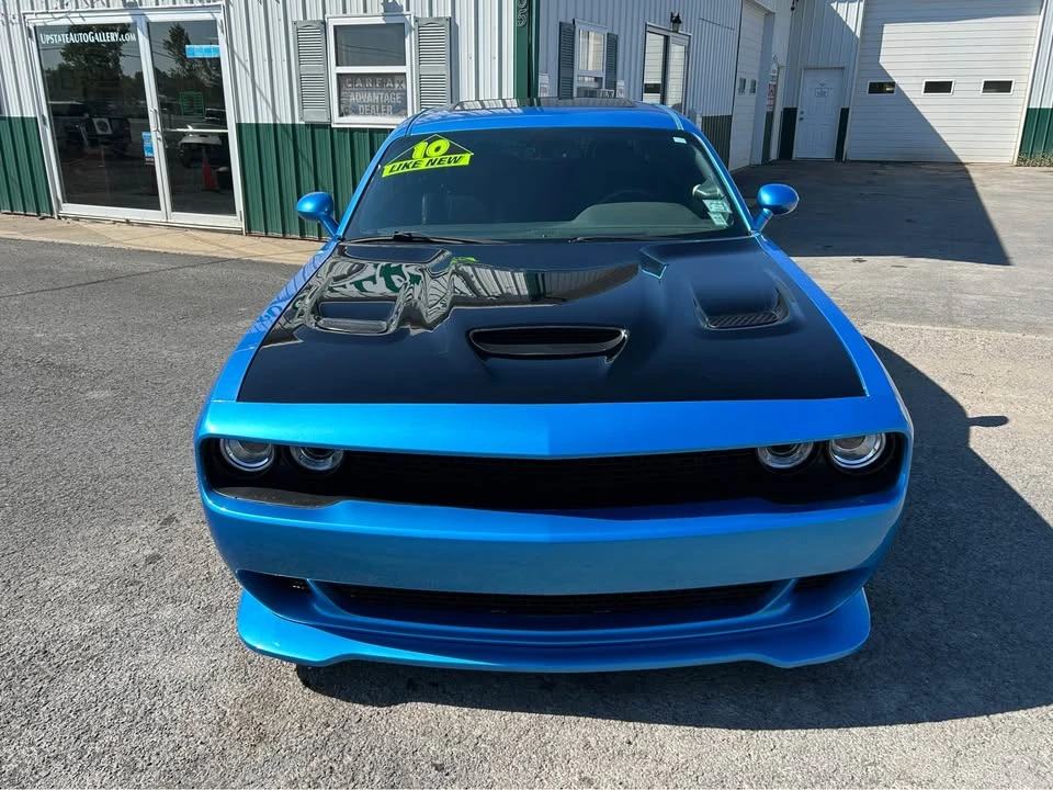2010 Dodge Challenger 3rd Gen - Image 9 of 20