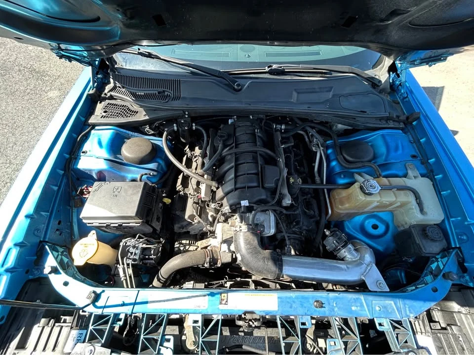 2010 Dodge Challenger 3rd Gen - Image 14 of 20
