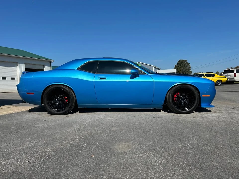 2010 Dodge Challenger 3rd Gen - Image 6 of 20