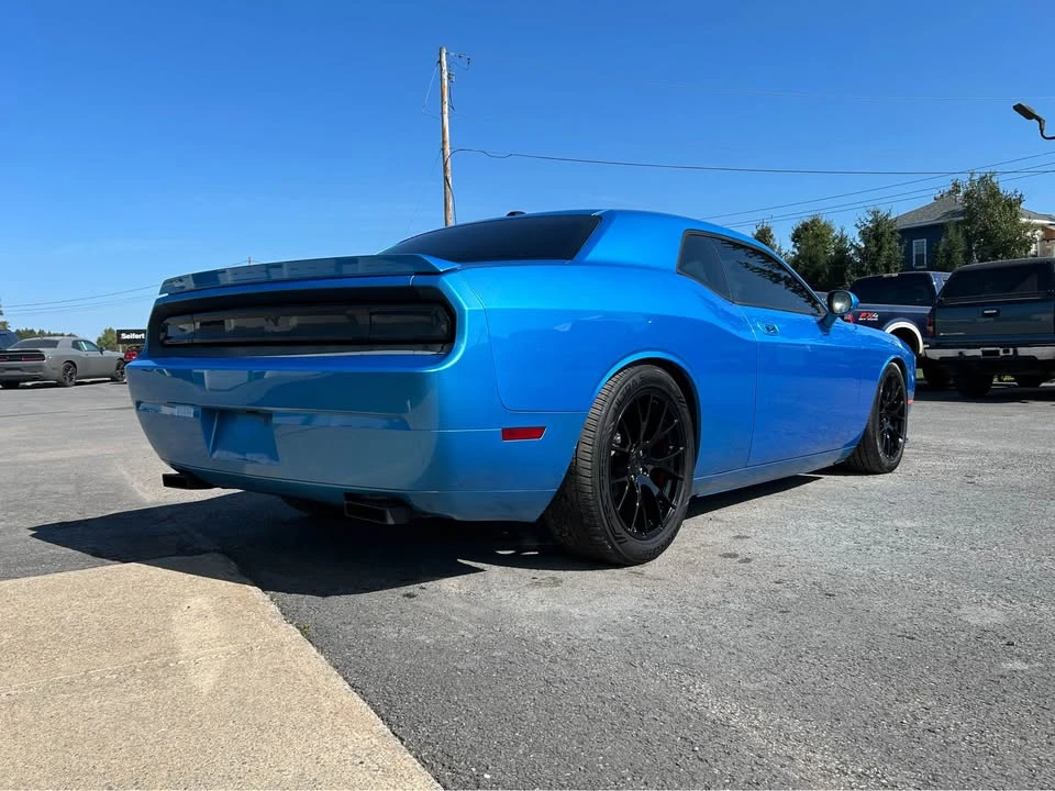 2010 Dodge Challenger 3rd Gen - Image 5 of 20