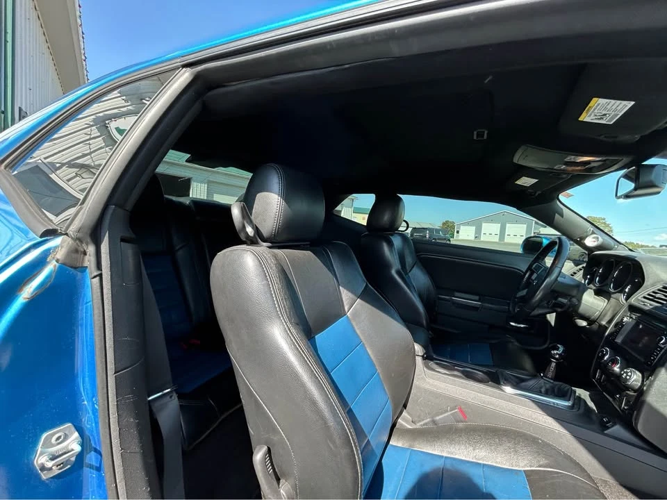 2010 Dodge Challenger 3rd Gen - Image 18 of 20