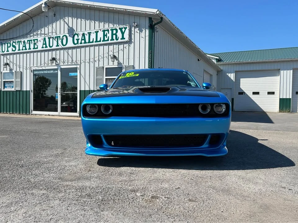 2010 Dodge Challenger 3rd Gen - Image 8 of 20