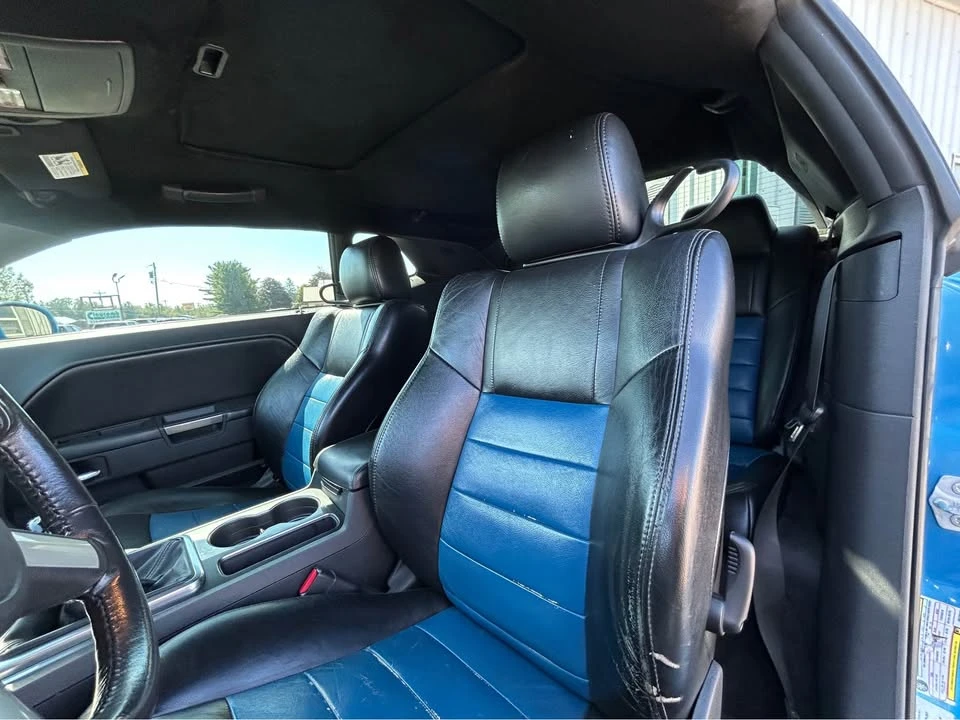 2010 Dodge Challenger 3rd Gen - Image 16 of 20