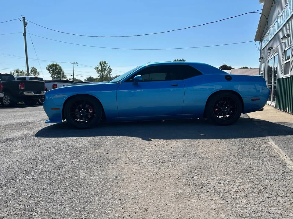 2010 Dodge Challenger 3rd Gen - Image 2 of 20