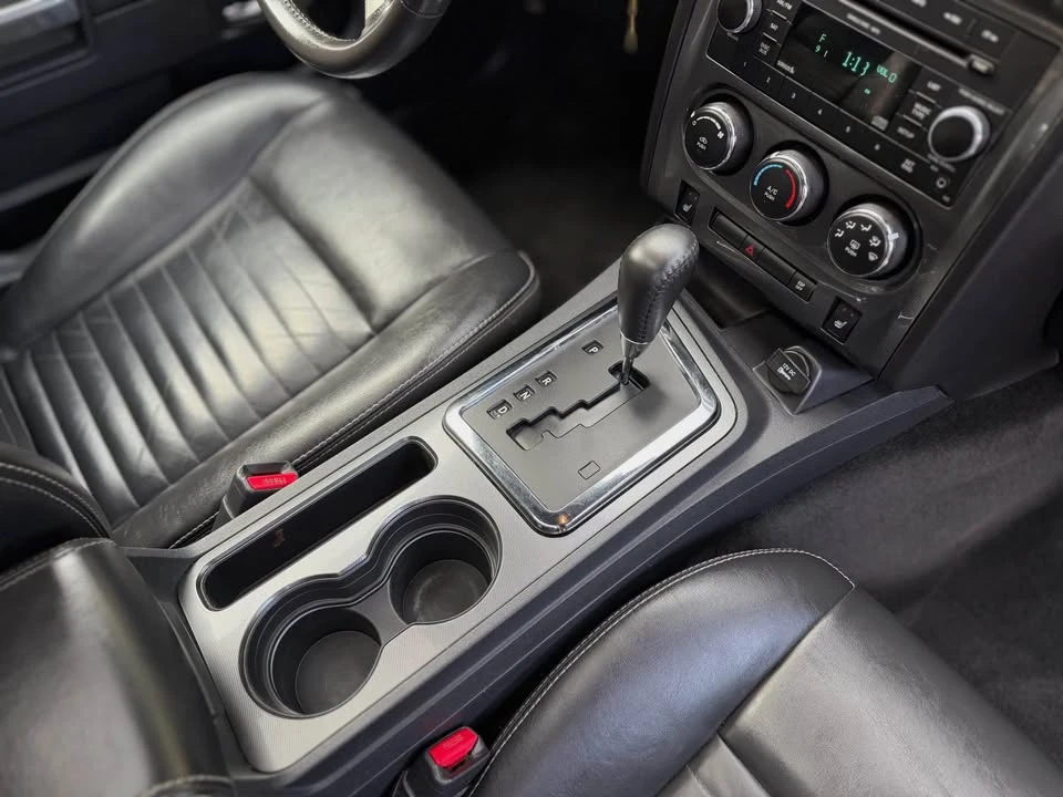 2010 Dodge Challenger 3rd Gen - Image 13 of 20