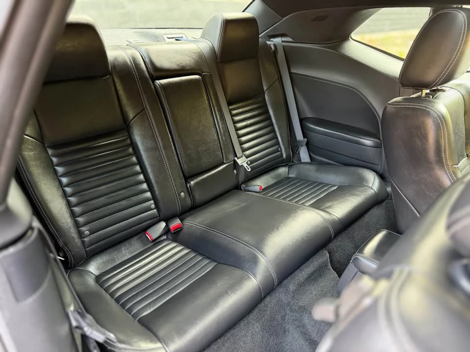 2010 Dodge Challenger 3rd Gen - Image 12 of 20