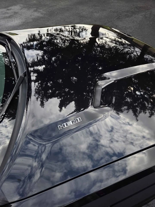2010 Dodge Challenger 3rd Gen - Image 14 of 16