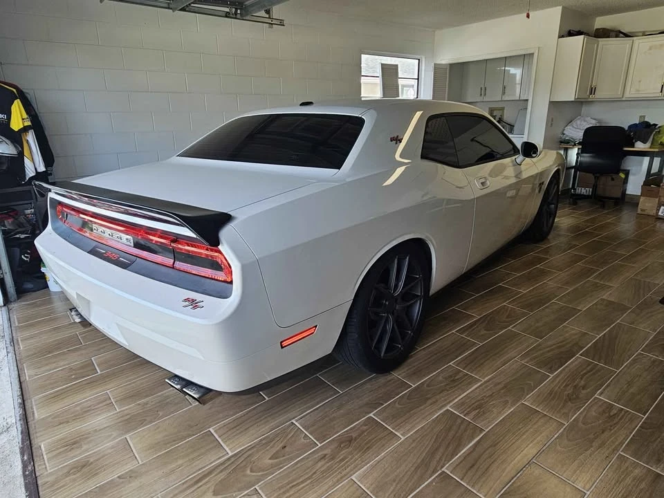 2010 Dodge Challenger 3rd Gen - Image 3 of 16