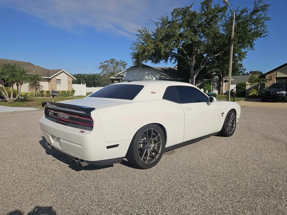 2010 Dodge Challenger 3rd Gen - Image 8 of 16