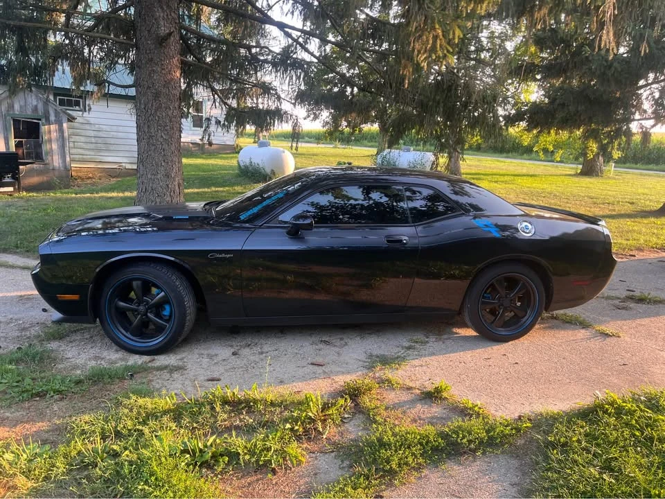 2010 Dodge Challenger 3rd Gen - Image 3 of 3