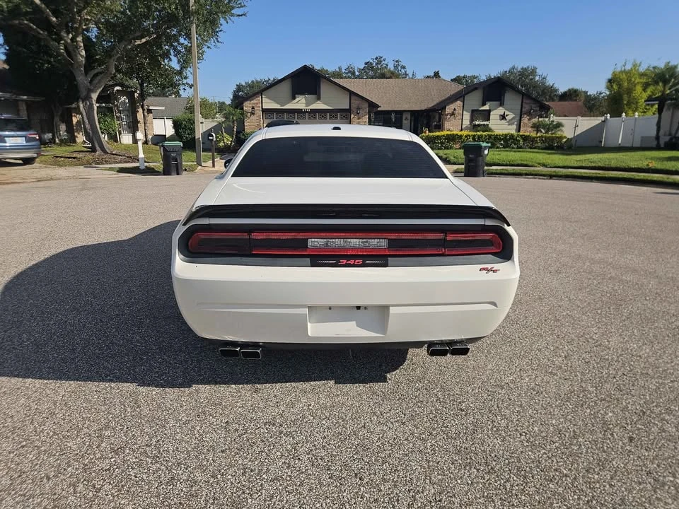 2010 Dodge Challenger 3rd Gen - Image 15 of 16