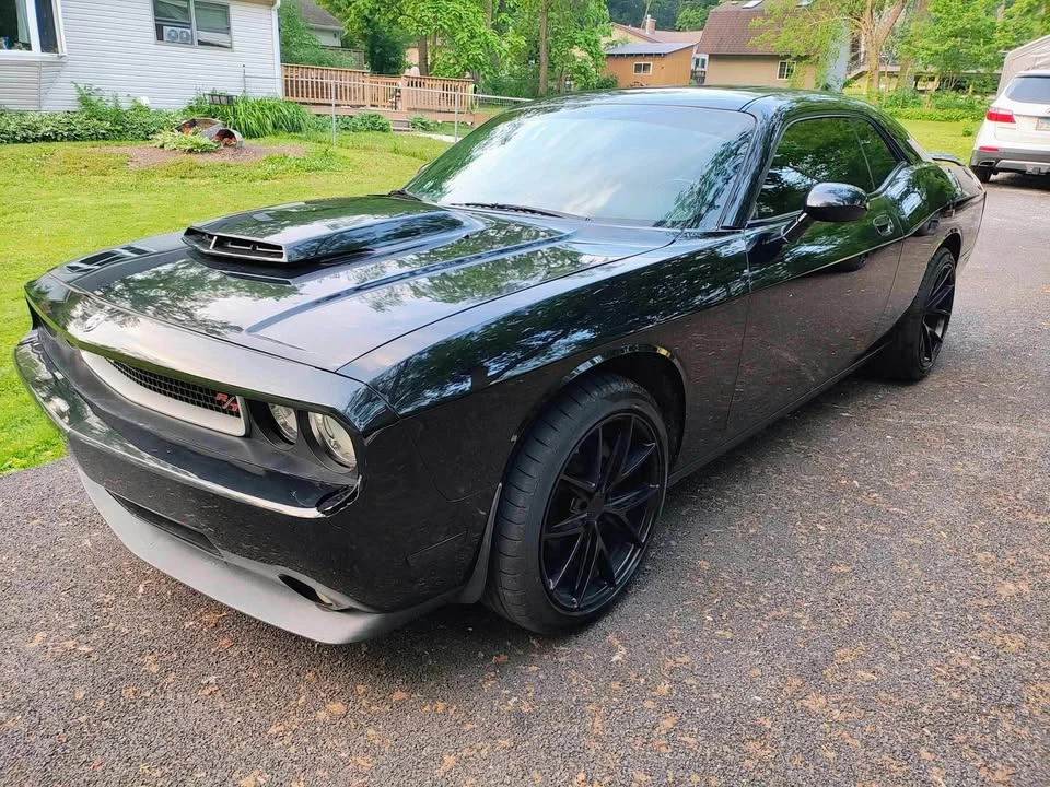 2010 Dodge Challenger 3rd Gen - Image 3 of 6