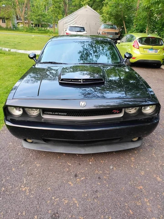 2010 Dodge Challenger 3rd Gen - Image 6 of 6
