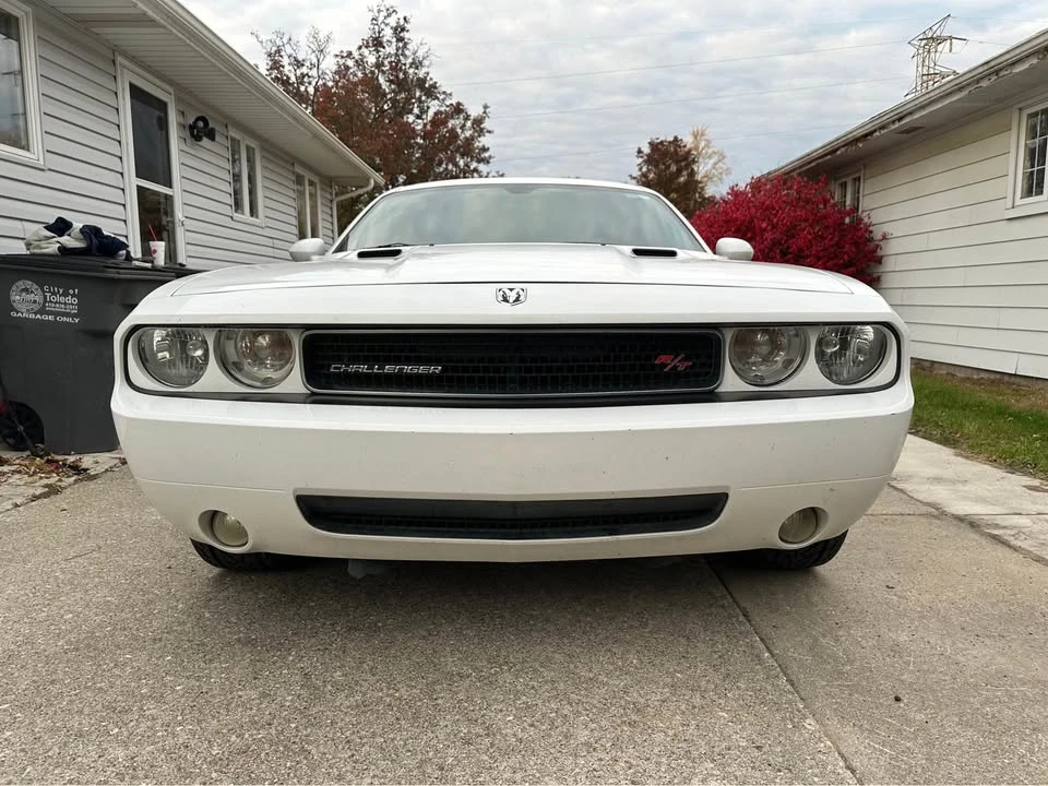 2010 Dodge Challenger 3rd Gen - Image 7 of 15
