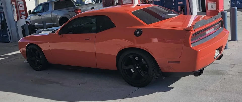 2010 Dodge Challenger 3rd Gen - Image 2 of 15
