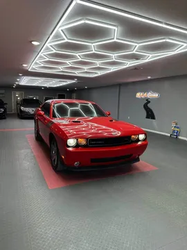2010 Dodge Challenger · R/T Coupe 2D
