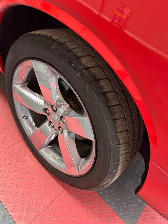 2010 Dodge Challenger 3rd Gen - Image 13 of 13