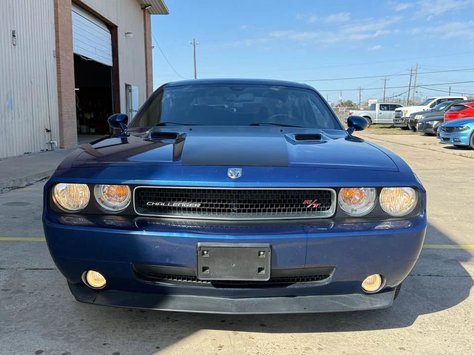 2010 Dodge Challenger 3rd Gen - Image 3 of 20