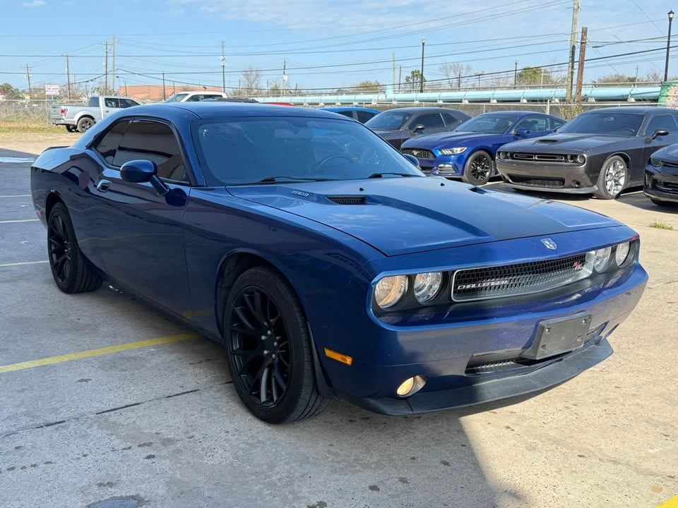 2010 Dodge Challenger 3rd Gen - Image 4 of 20