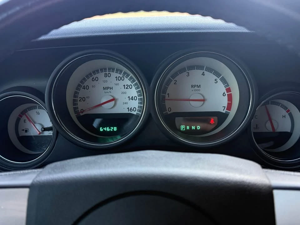 2010 Dodge Challenger 3rd Gen - Image 11 of 20