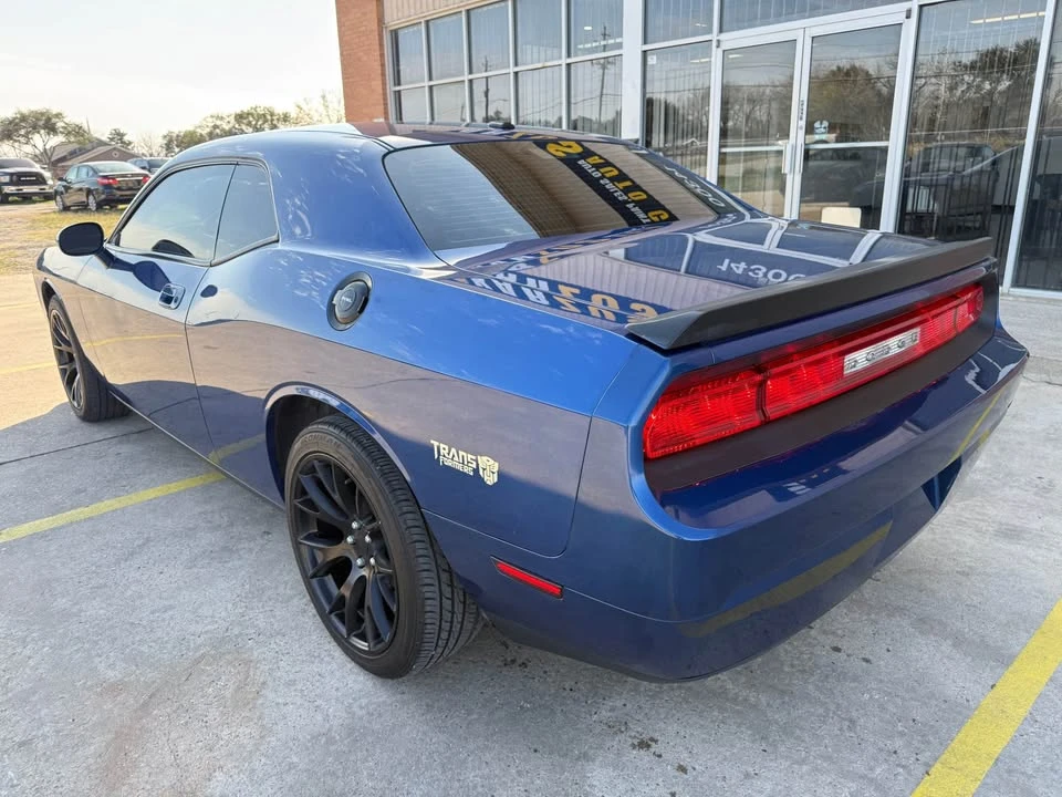 2010 Dodge Challenger 3rd Gen - Image 7 of 20
