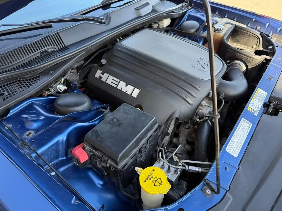 2010 Dodge Challenger 3rd Gen - Image 20 of 20