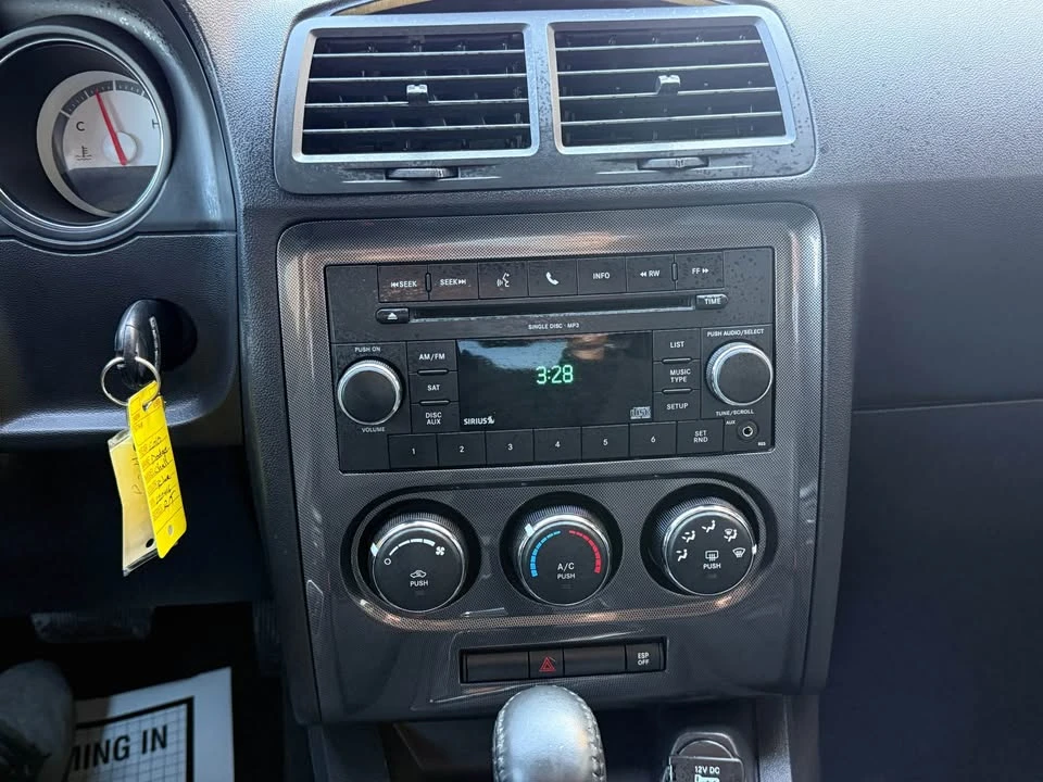 2010 Dodge Challenger 3rd Gen - Image 12 of 20