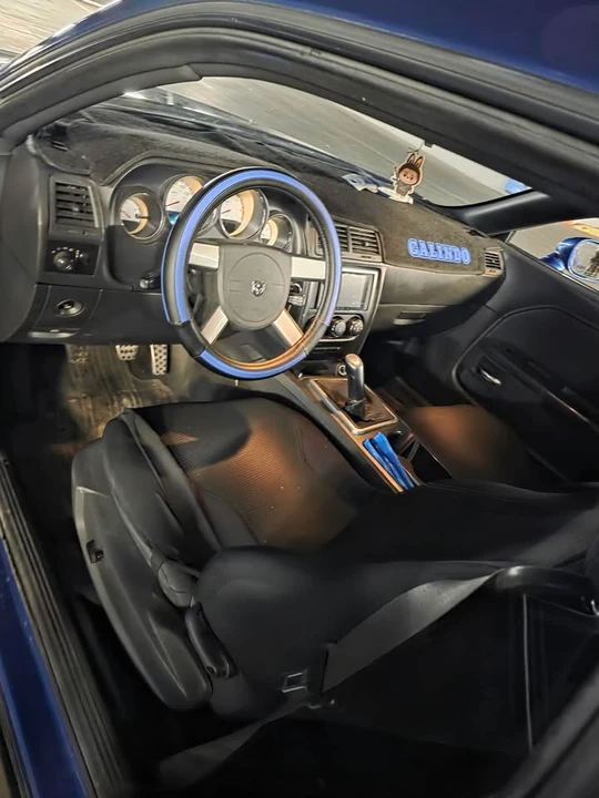 2010 Dodge Challenger 3rd Gen - Image 3 of 7