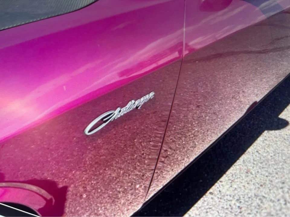 2010 Dodge Challenger 3rd Gen - Image 3 of 9