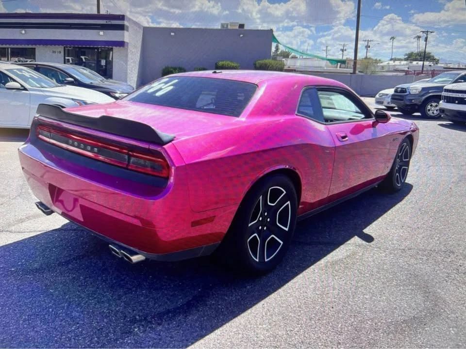2010 Dodge Challenger 3rd Gen - Image 5 of 9