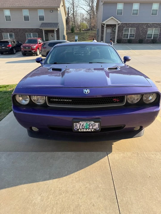 2010 Dodge Challenger 3rd Gen - Image 6 of 6
